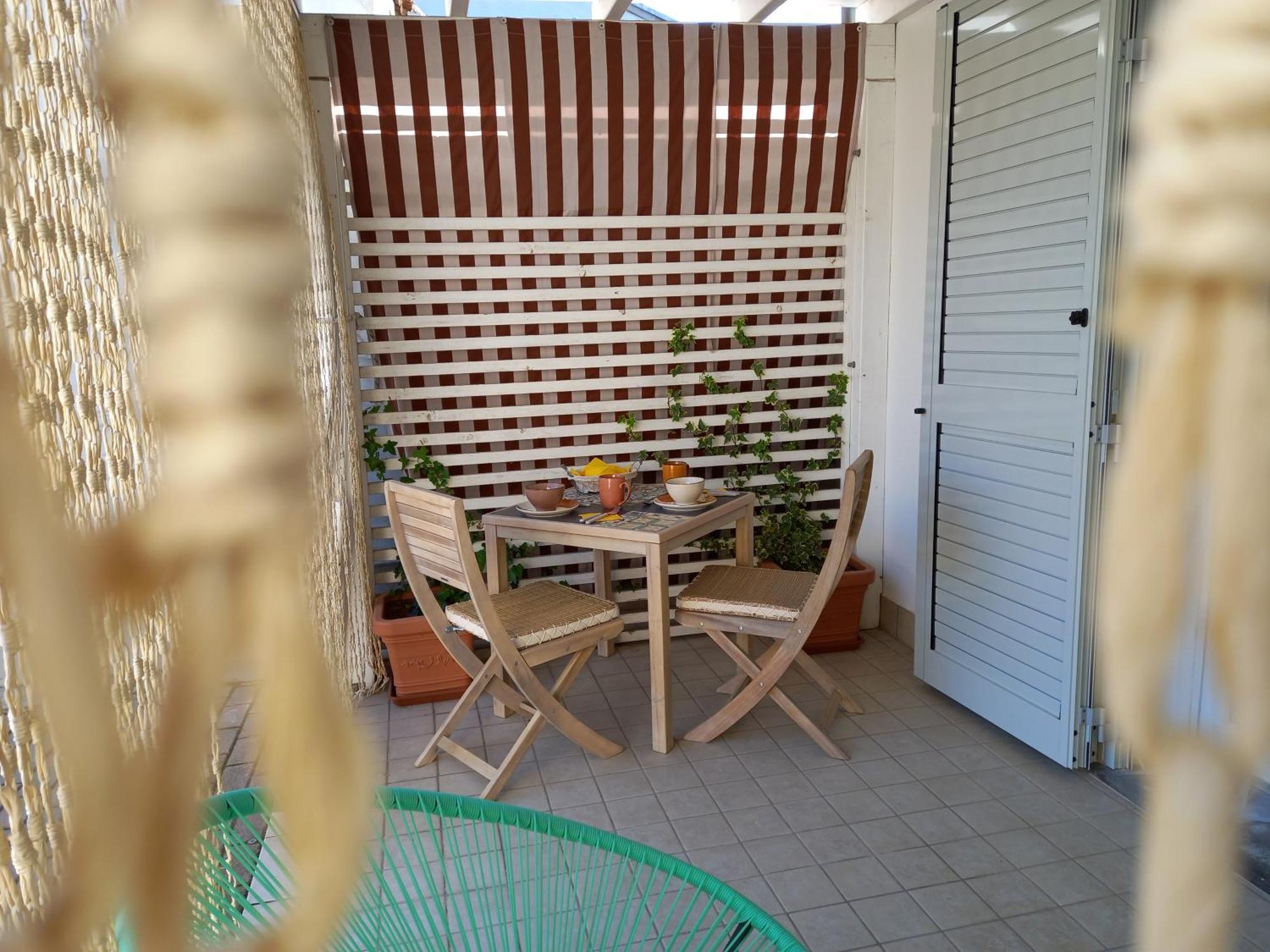 B&B La Stanza Del Borgo Cervia Exterior photo